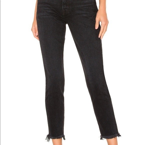 GRLFRND High-Rise Karolina jeans 27 - Picture 5 of 12